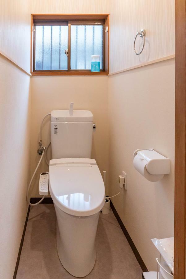 Bijou Suites Naniwa Осака Экстерьер фото